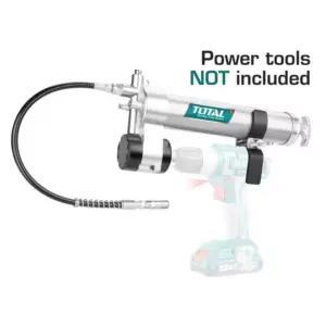 Total Tools Total Grease Gun Attachment TGULI2001