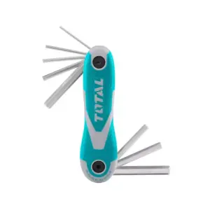 Total Tools Total Allen Hex Key (Pocket) THT1061826