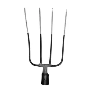 Total Tools Total Garden Rake/Fork THT1231