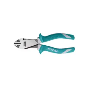 Total Tools Total Diagonal Cutting Pliers 7" Heavy Duty THT27716