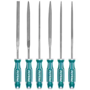 Total Tools Total File Set 6pcs THT91462