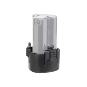 Total Tools Total Cordless Battery Lithium-Ion 12V TOBPLI228120