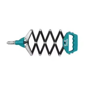 Total Tools Total Folding Hand Riveter 32" THT32321