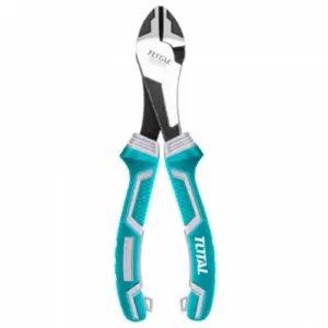 Total Tools Total Diagonal Cutting Pliers 7" Heavy Duty THT27716S