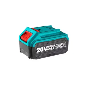 Total Tools Total Cordless Battery Lithium Ion 20V TFBLI2002