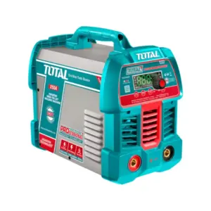 Total Tools Total Inverter MMA/TIG Lift Welding Machine 250A TW225089