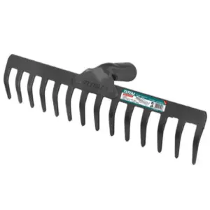 Total Tools Total Garden Rake Gravel without Handle THT1221