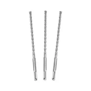Total Tools Total Drill Bit SDS Plus 8 x 310mm TAC310805C