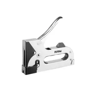 Total Tools Total Staple Gun Manual THT31142
