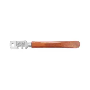 Total Tools Total Heavy Duty Glass Cutter 130mm THT561301