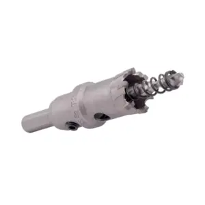 Total Tools Total Hole Saw TCT For Metal 32mm TAC48321