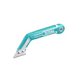 Total Tools Total Grout Remover/Scrapper 200mm TACHS20021