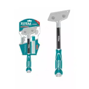 Total Tools Total Metal Scrapper THT183006