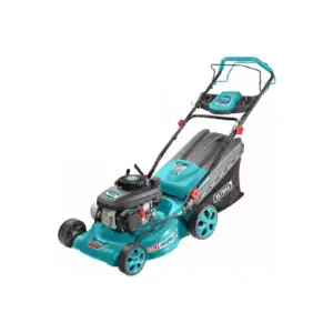 Total Tools Total Gasoline Lawn Mower 141CC 4HP with 4 Stroke Engine, Self-propelled TGT141182