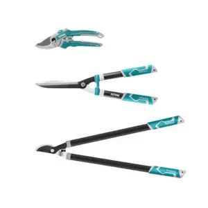 Total Tools Total Garden Lopper Set 3pc THT1576033