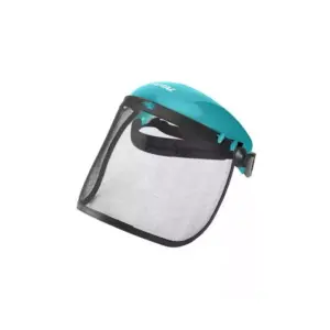 Total Tools Total Face Shield Mesh Visor TSP622