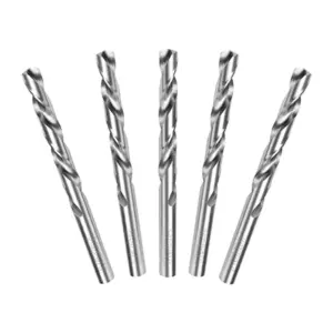 Total Tools Total M2 HSS Drill Bit Diameter 1mm TAC110101