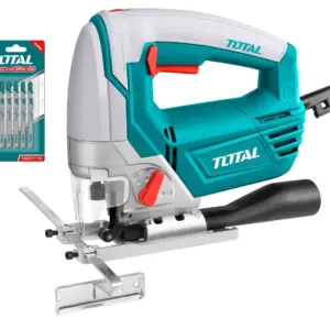 Total Tools Total Jig Saw Electric 800W TS2081006