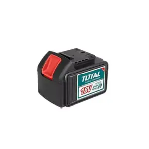Total Tools Total Cordless Battery Lithium-Ion 18V TOBPLI228180