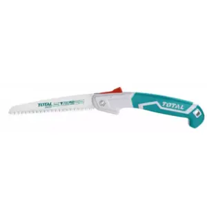 Total Tools Total Pruning Folding Saw 7” THFSW1806