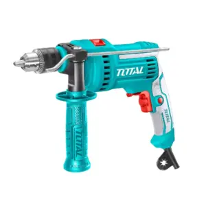 Total Tools Total Drill Machine Impact 810W TG1081316