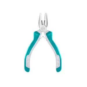 Total Tools Total Combination Pliers 4.5" Mini THTMN156