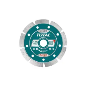 Total Tools Total Dry Diamond Cutting Disc 5” TAC2111253