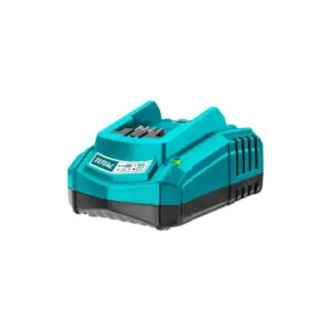 Total Tools Total Fast Intelligent Charger Cordless 2A TFCLI2001