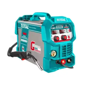 Total Tools Total Inverter MAG/MIG/MMA/TIG Lift Welding Machine 200A TMGT20058