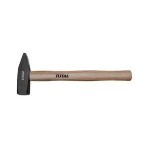 Total Tools Total Machinist Hammer 500g Hardwood Handle THTW71500
