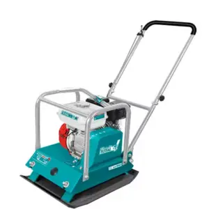 Total Tools Total Plate Compactor Total Engine 6.5HP Petrol TP7100-2