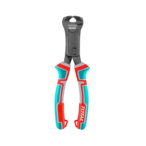 Total Tools Total Compound Action End Cutting Pliers 8.5"/215mm THTC560806