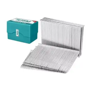Total Tools Total Nailer Pins for Concrete 64mm TAC918643