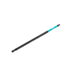 Total Tools Total Impact Screwdriver Bit PH1 100mm TACIM71PH1100