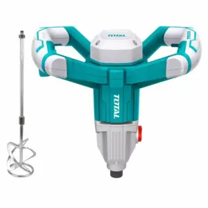 Total Tools Total Paint Mixer 1400W TD614006