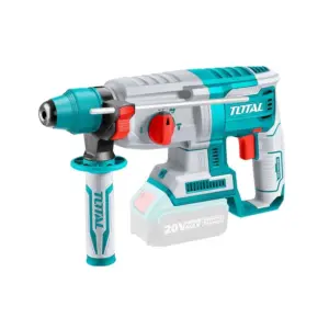 Total Tools Total Drill Machine Cordless Li-Ion Rotary 20V TRHLI20228
