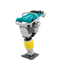 Total Tools Total Tamping Rammer Total Engine 6.5HP Petrol TP880-2