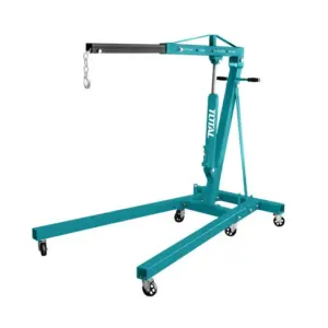 Total Tools Total Engine Crane 2Ton THT11021-1 THT11021-2