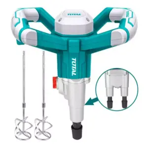 Total Tools Total Paint Mixer 1800W TD616006