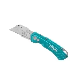 Total Tools Total Folding Knife 180mm THT5136288