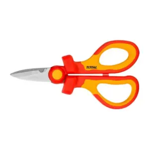Total Tools Total Scissors Insulated 6" THISS1601