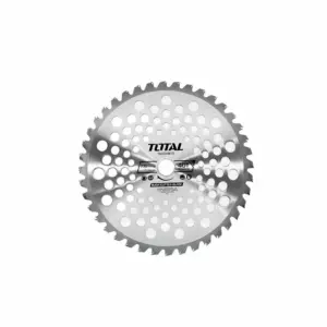 Total Tools Total Grass/Bush Trimmer Blade 230mm/9" TAC234615