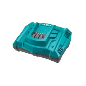 Total Tools Total Fast Intelligent Charger Cordless 4A TFCLI2003