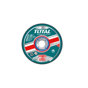 Total Tools Total Abrasive Metal Cutting Disc 230×1.6×22.2mm TAC2162301