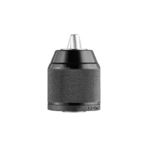 Total Tools Total Keyless Impact Chuck 13mm 1/2'' TAC4513201