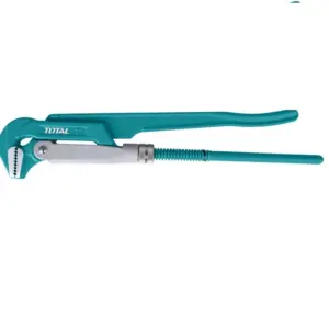 Total Tools Total Swedish Pipe Wrench 2" Heavy Duty THT172021