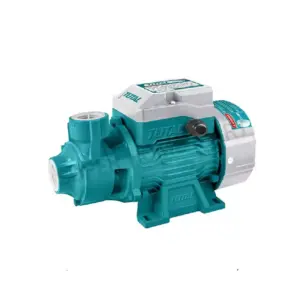 Total Tools Total Electric Water Pump 370W/0.5HP TWP137016