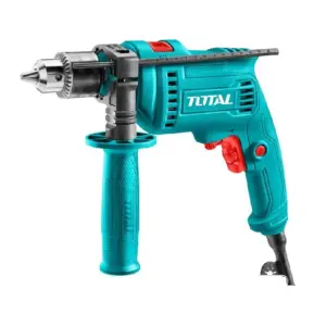Total Tools Total Drill Machine Impact 680W TG1061356