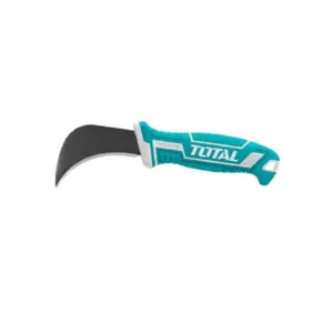 Total Tools Total Hook Knife 180mm Curved Blade THT51886