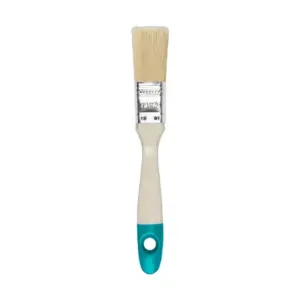 Total Tools Total Paint Brush Wooden Handle 38mm THT84151